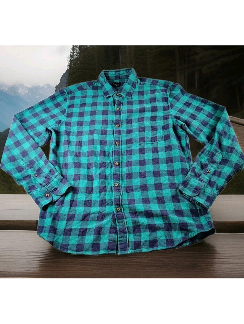 J. Crew upgrade your